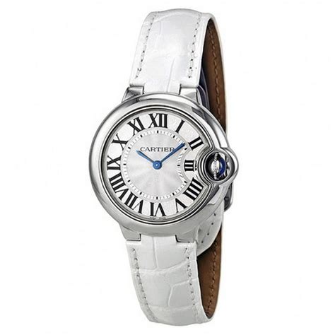 cartier ballon bleu mujer